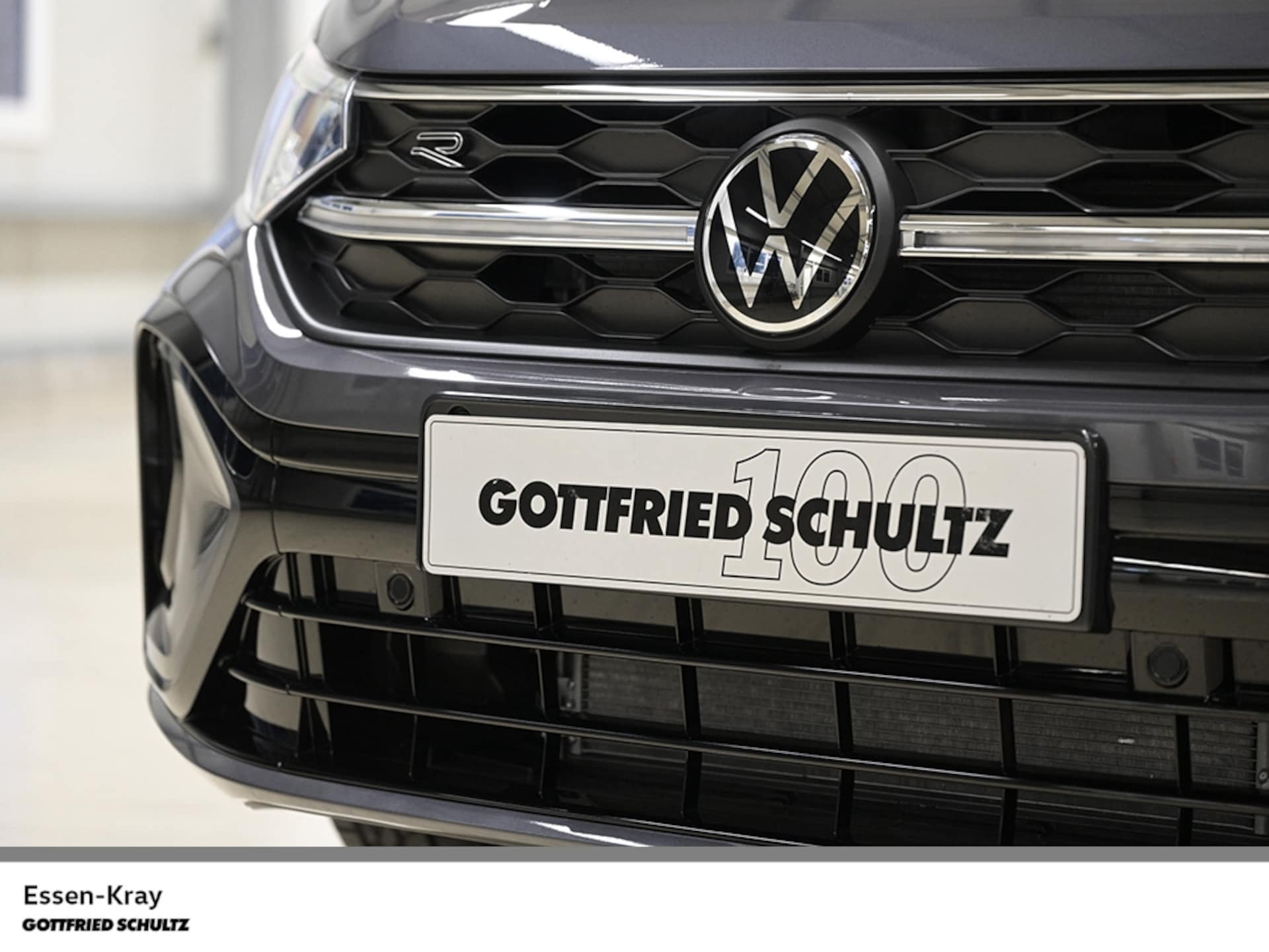 Volkswagen Taigo R-Line
