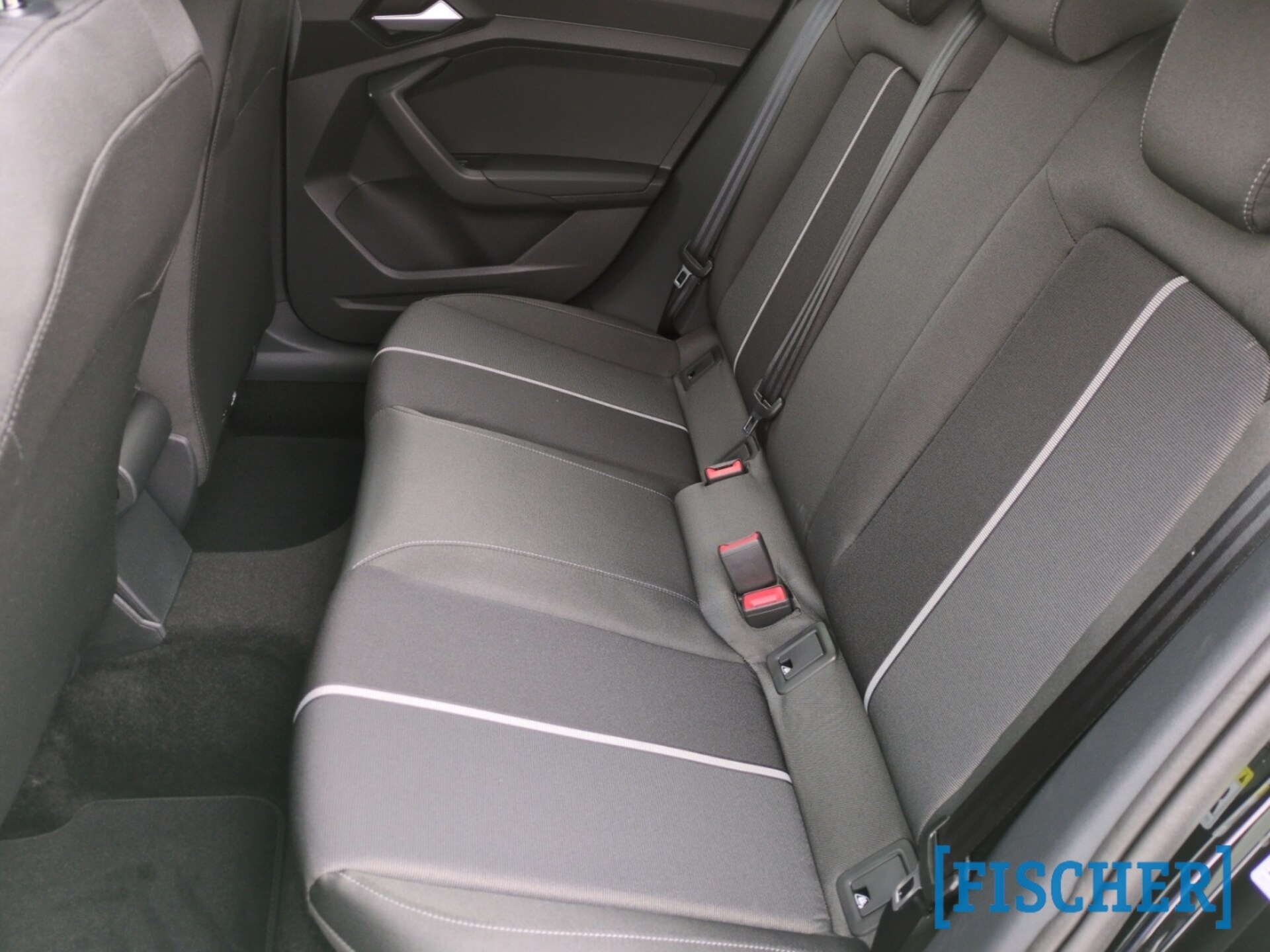 Audi A1 Sportback Advanced