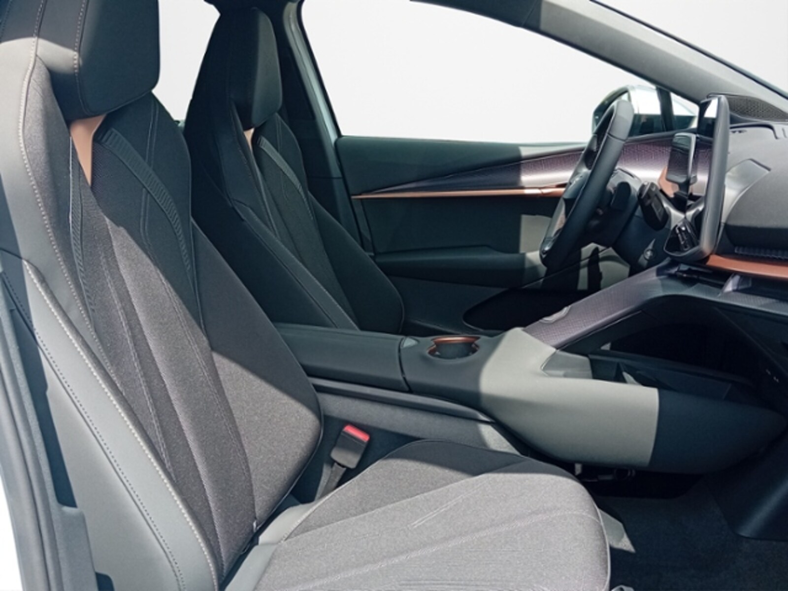 CUPRA Tavascan – Bild 14