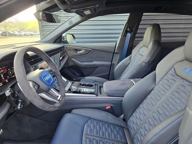 2026 Audi RS Q8 Base - Photo 28