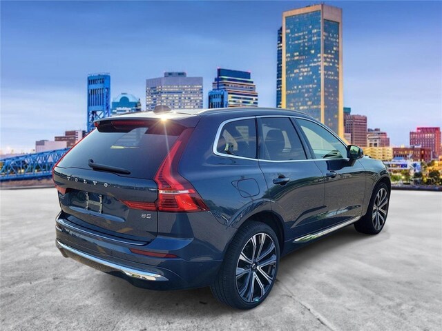 2023 Volvo XC60