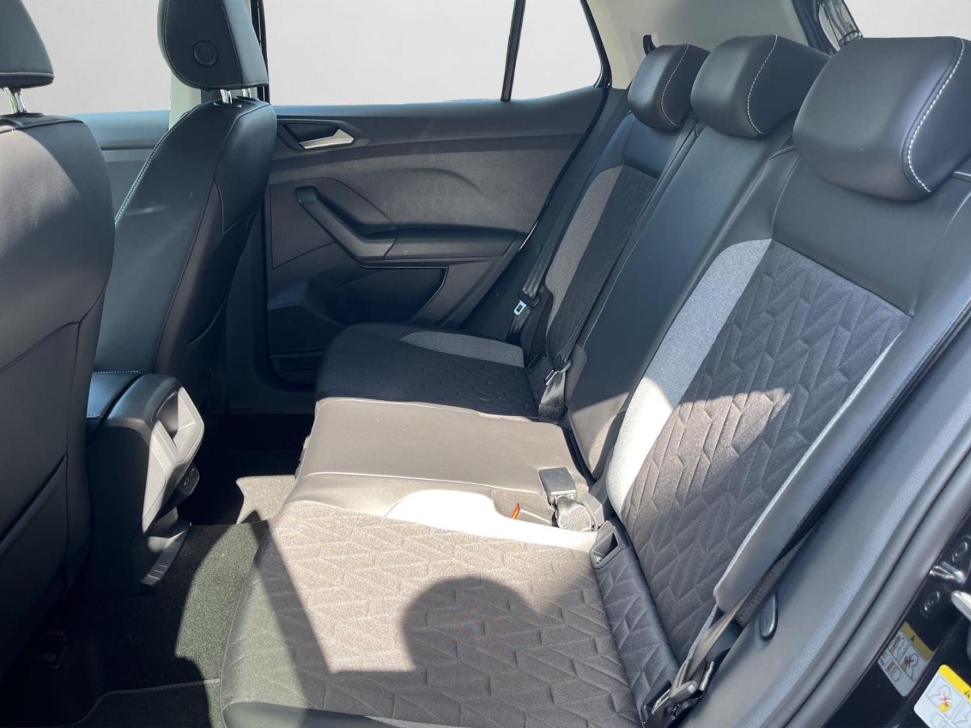 Volkswagen T-Cross ENERGY