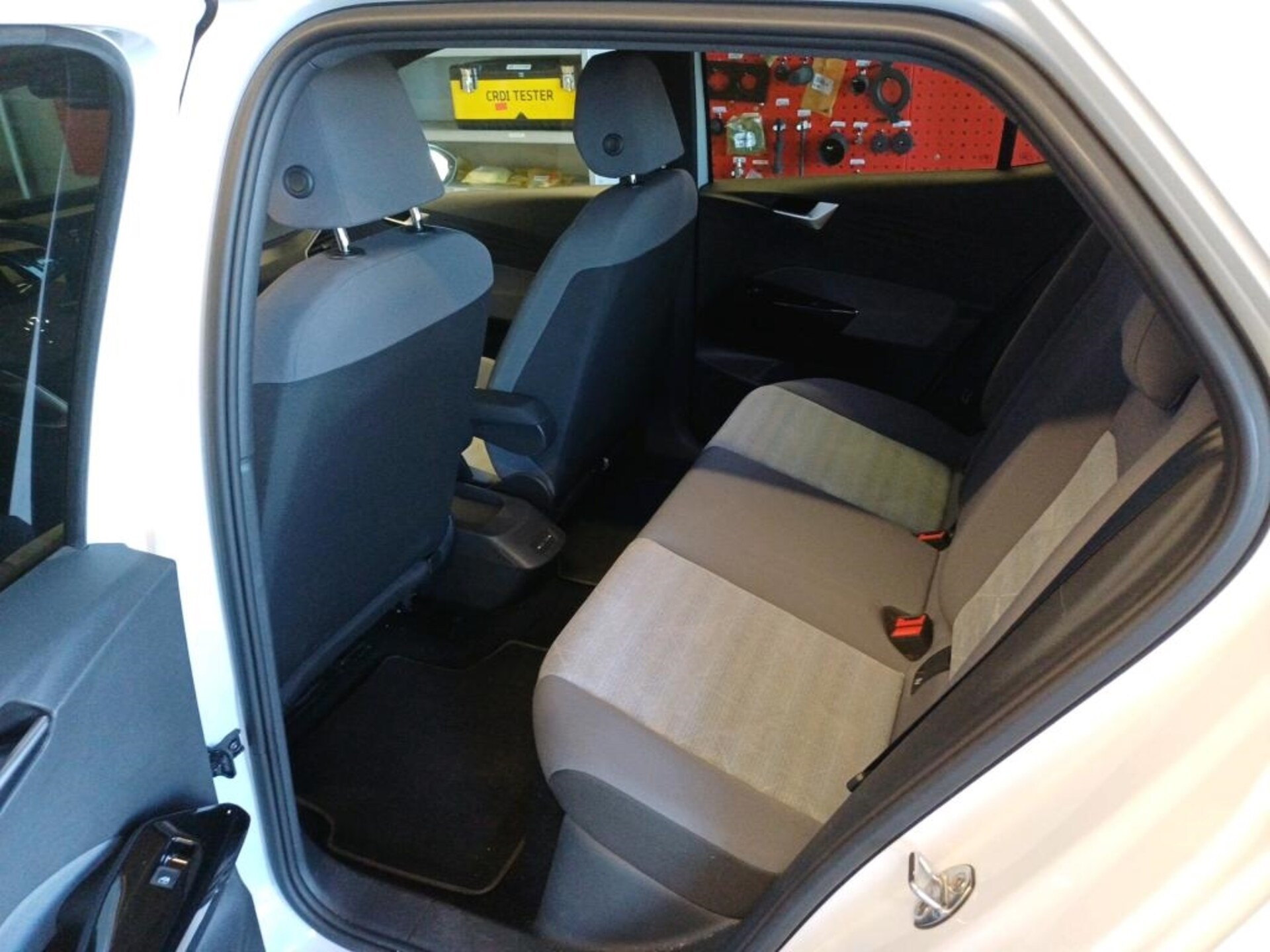 Volkswagen ID.3 Pro Performance