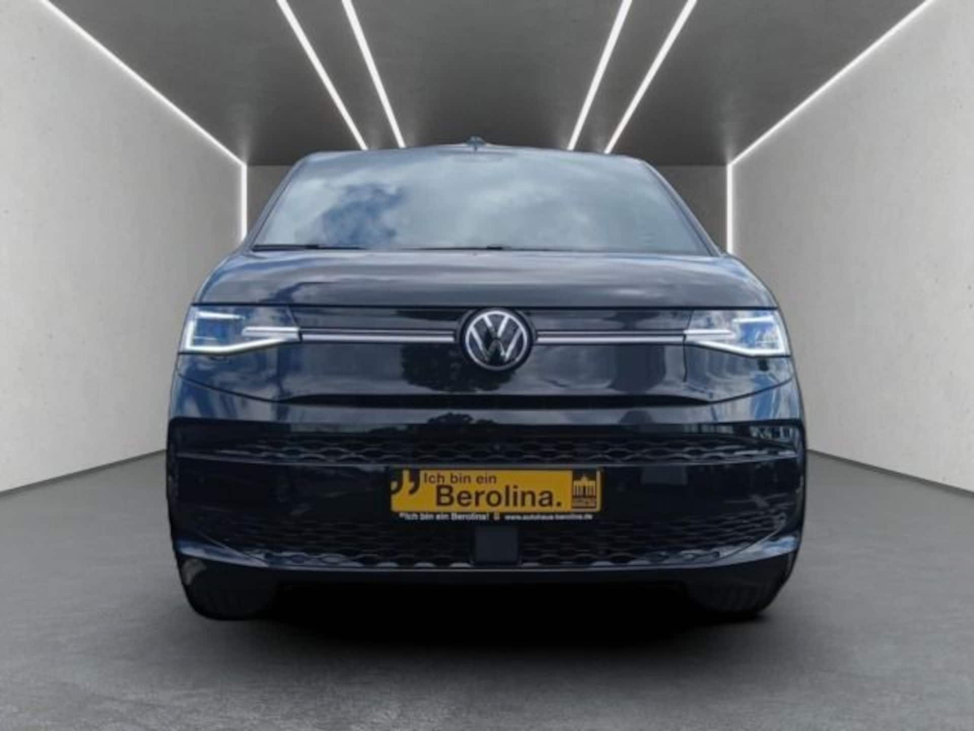 Volkswagen Multivan Langversion Life