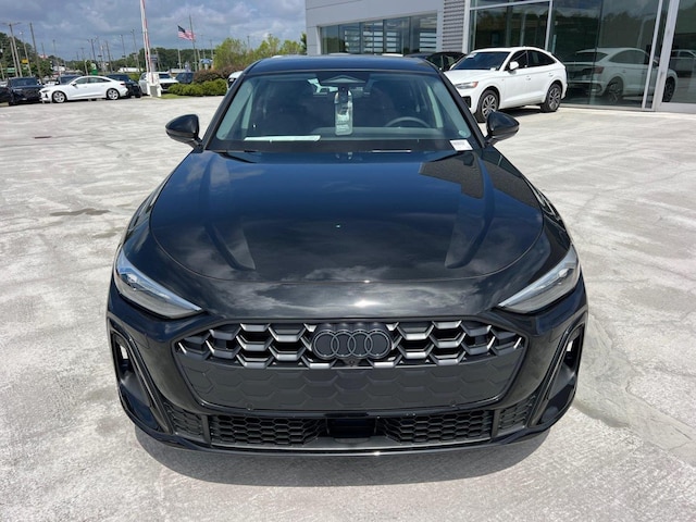 2026 Audi A5 Sedan
