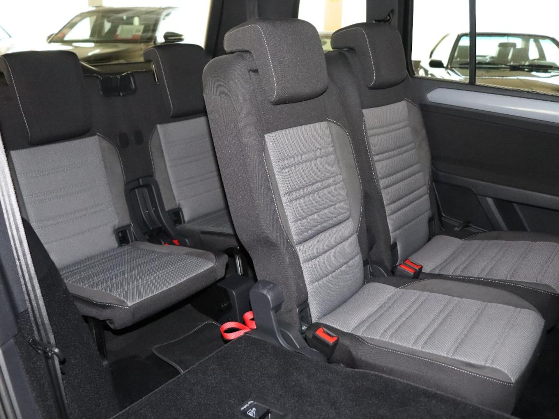 Volkswagen Touran Highline