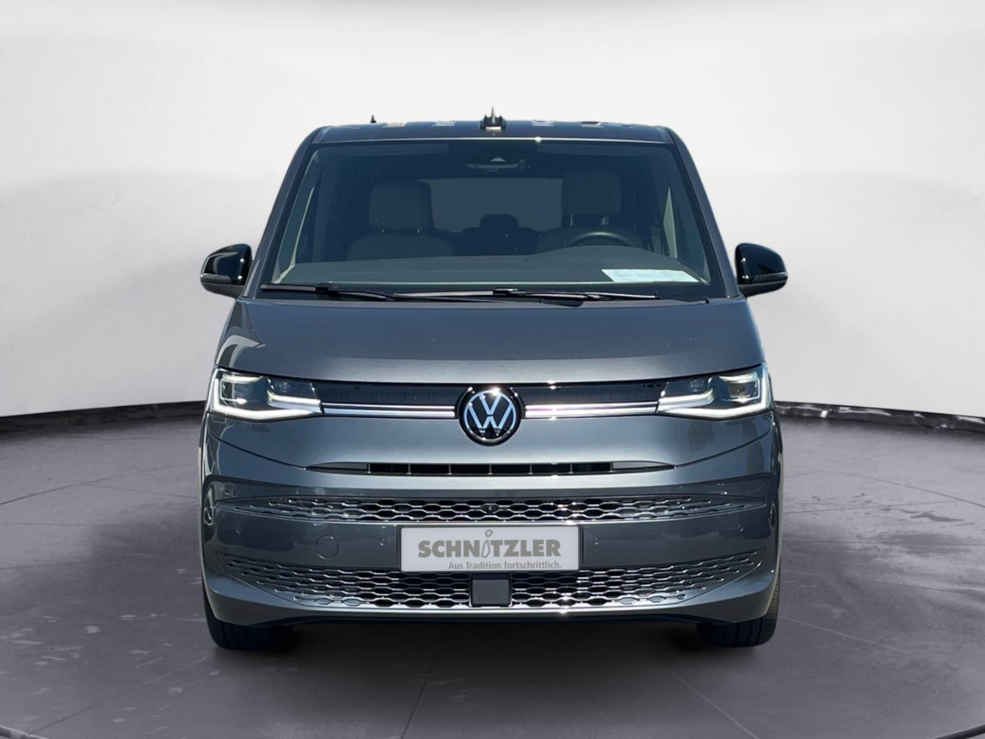Volkswagen Multivan Langversion Life