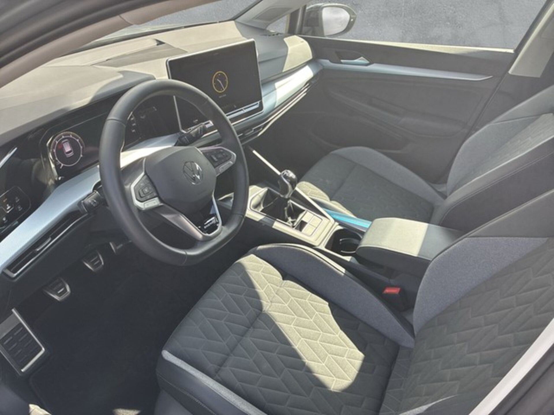 Volkswagen Golf Variant ENERGY