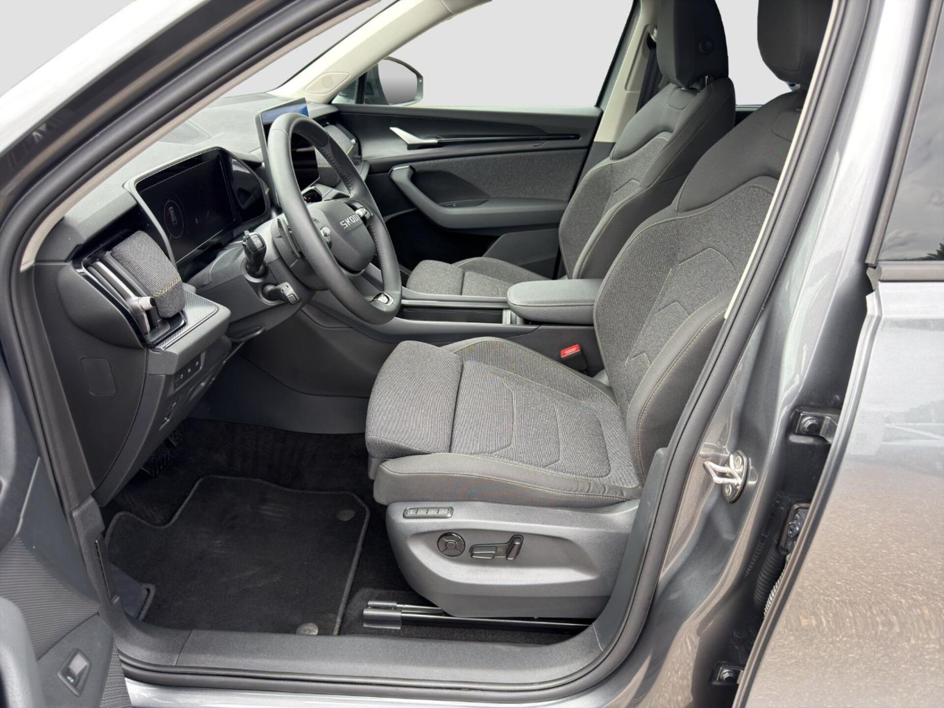 Skoda Kodiaq Selection