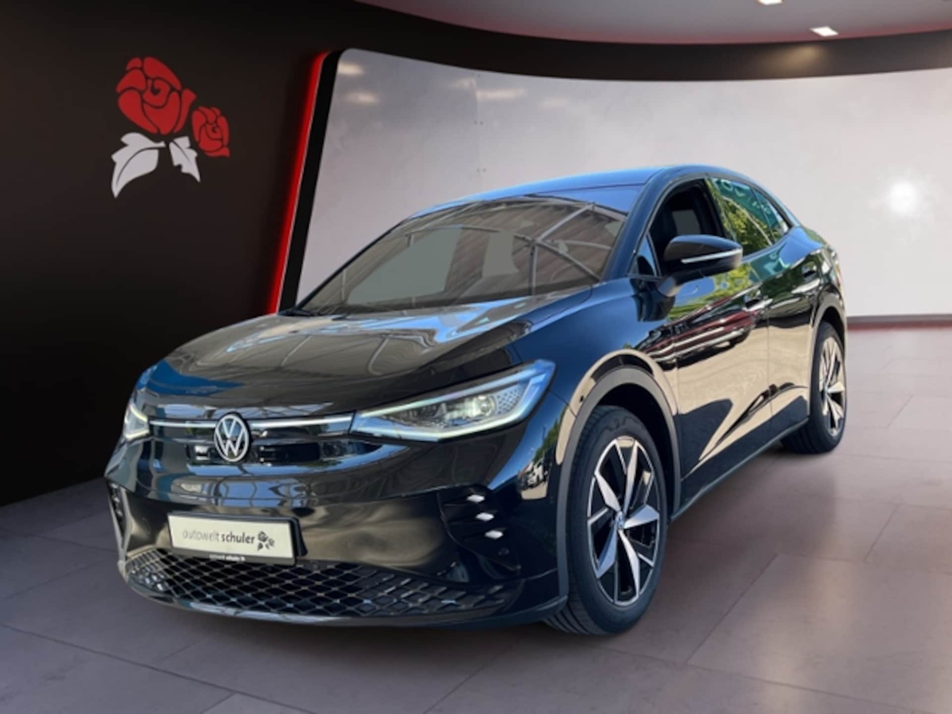 Volkswagen ID.5 GTX