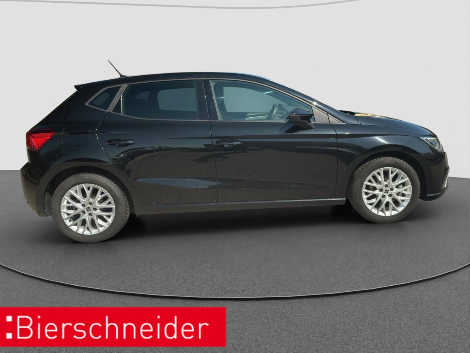 SEAT Ibiza – Bild 9