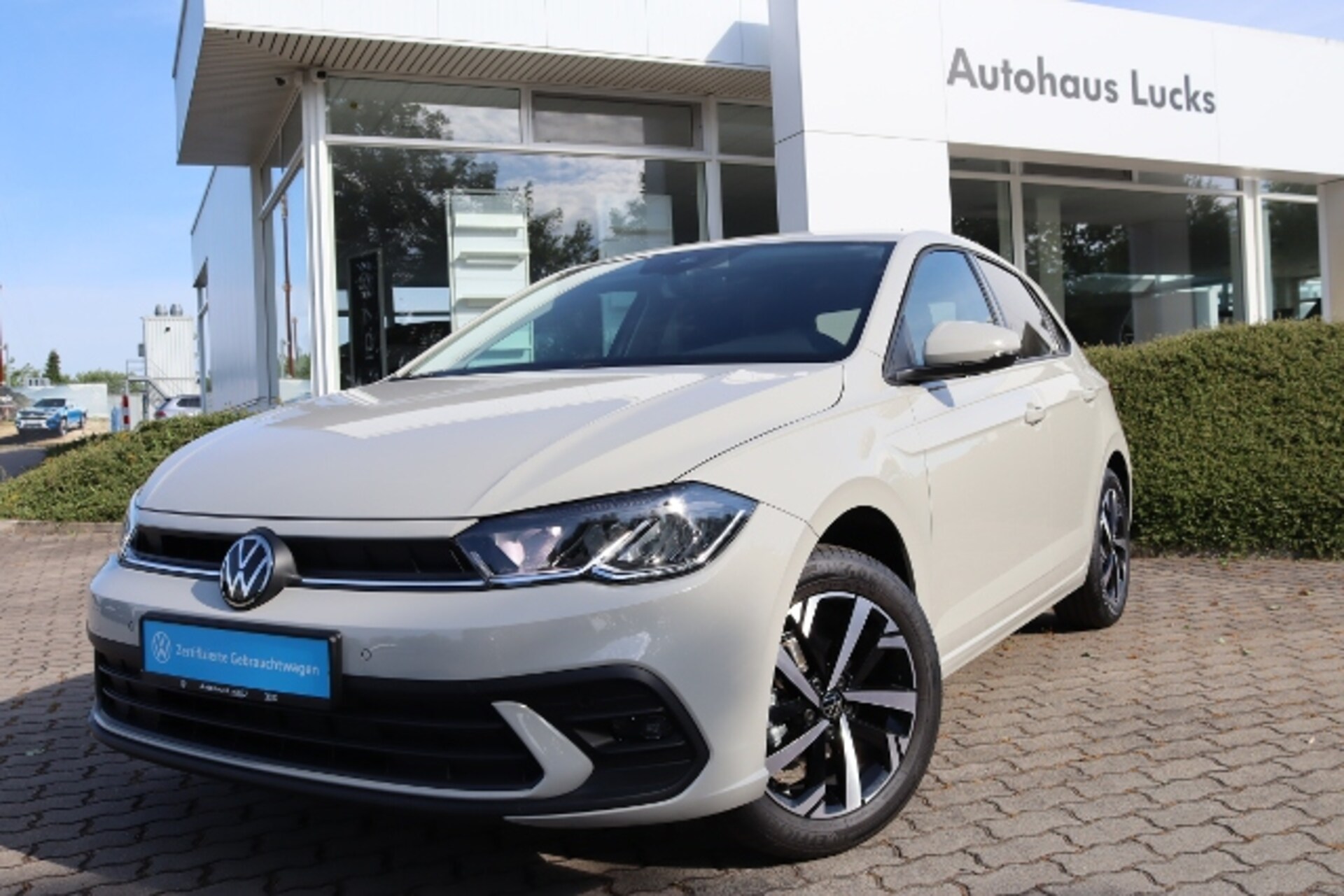 Volkswagen Polo MOVE