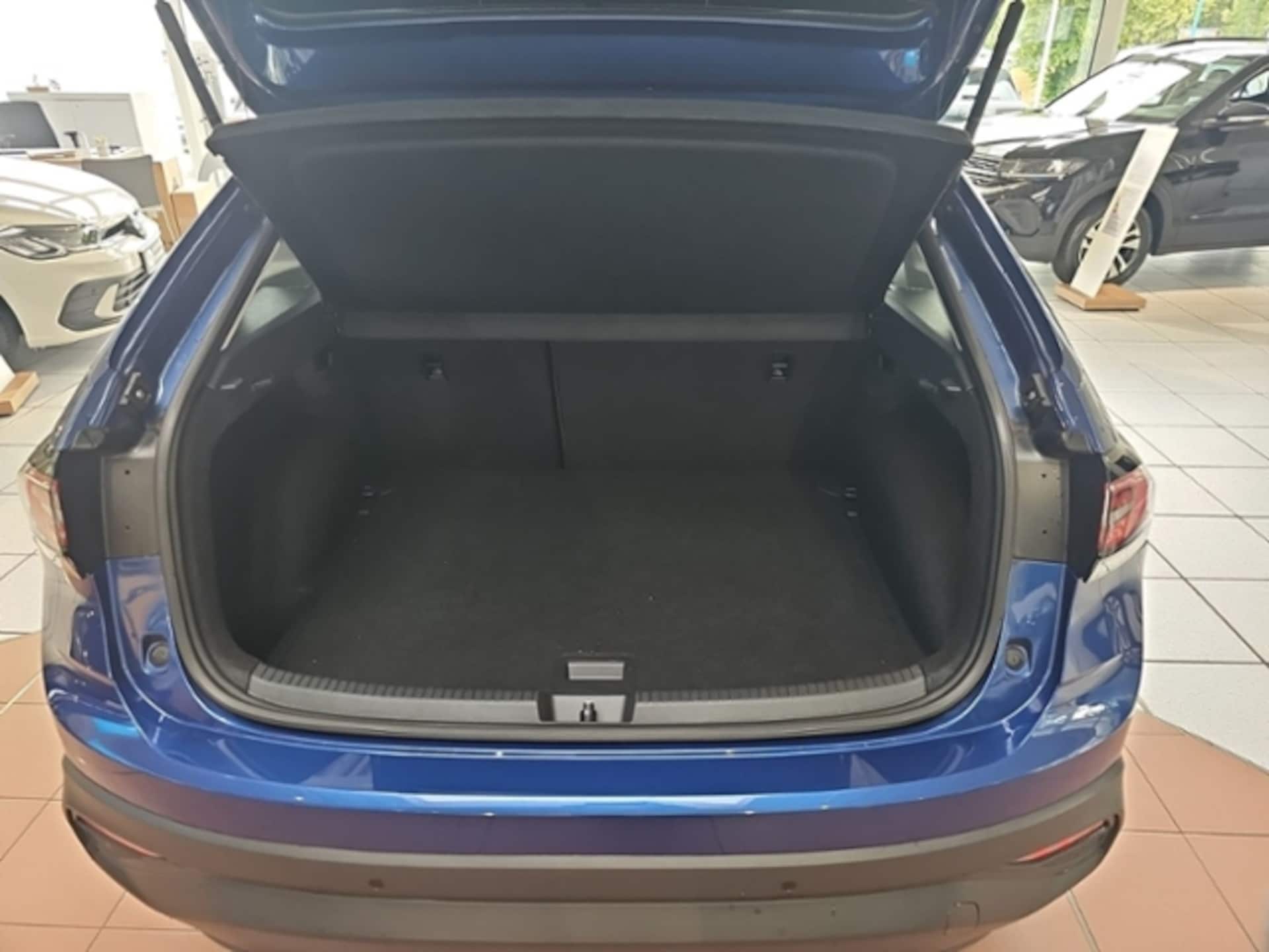 Volkswagen Taigo Goal