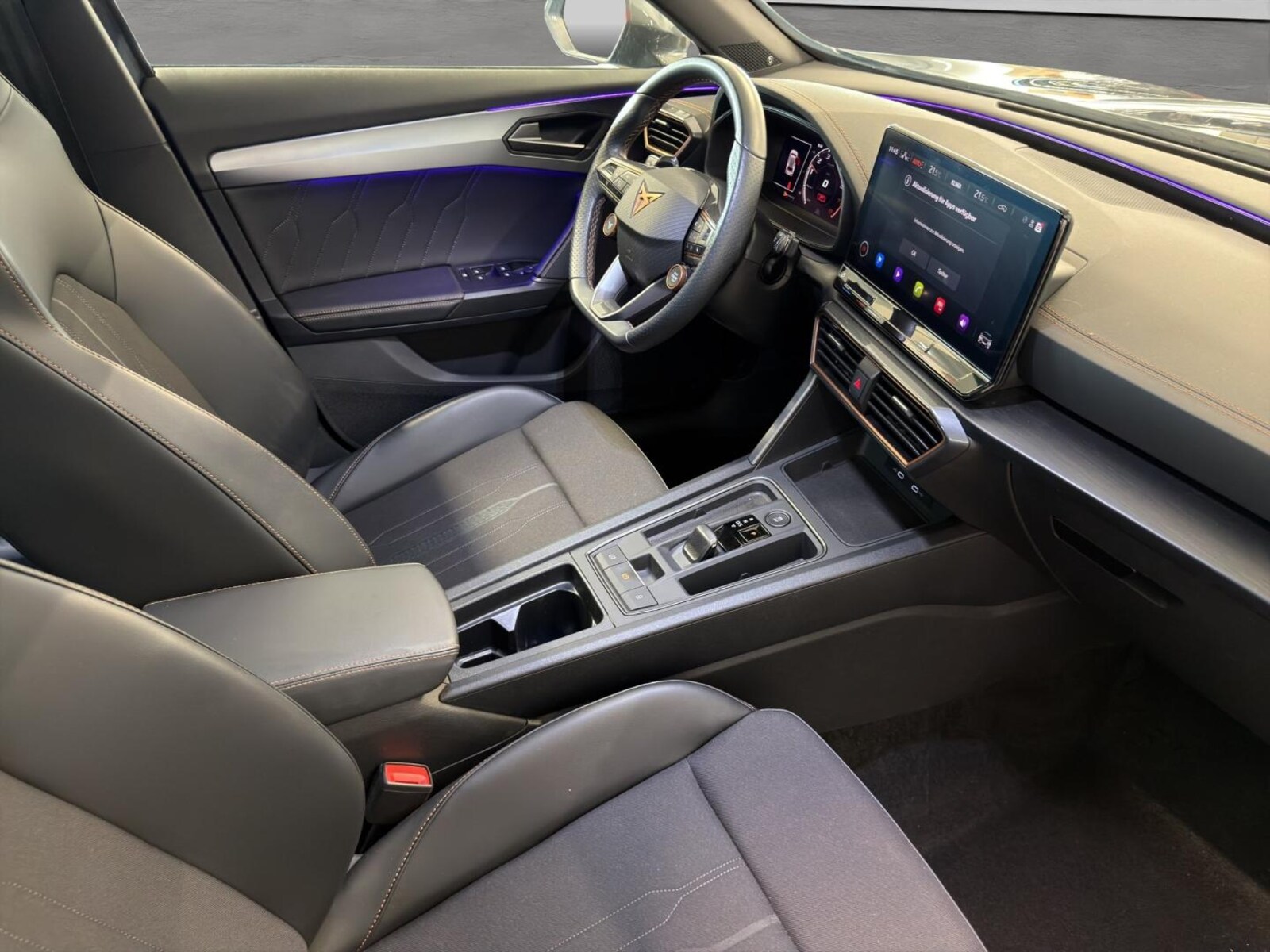 CUPRA Formentor – Bild 23