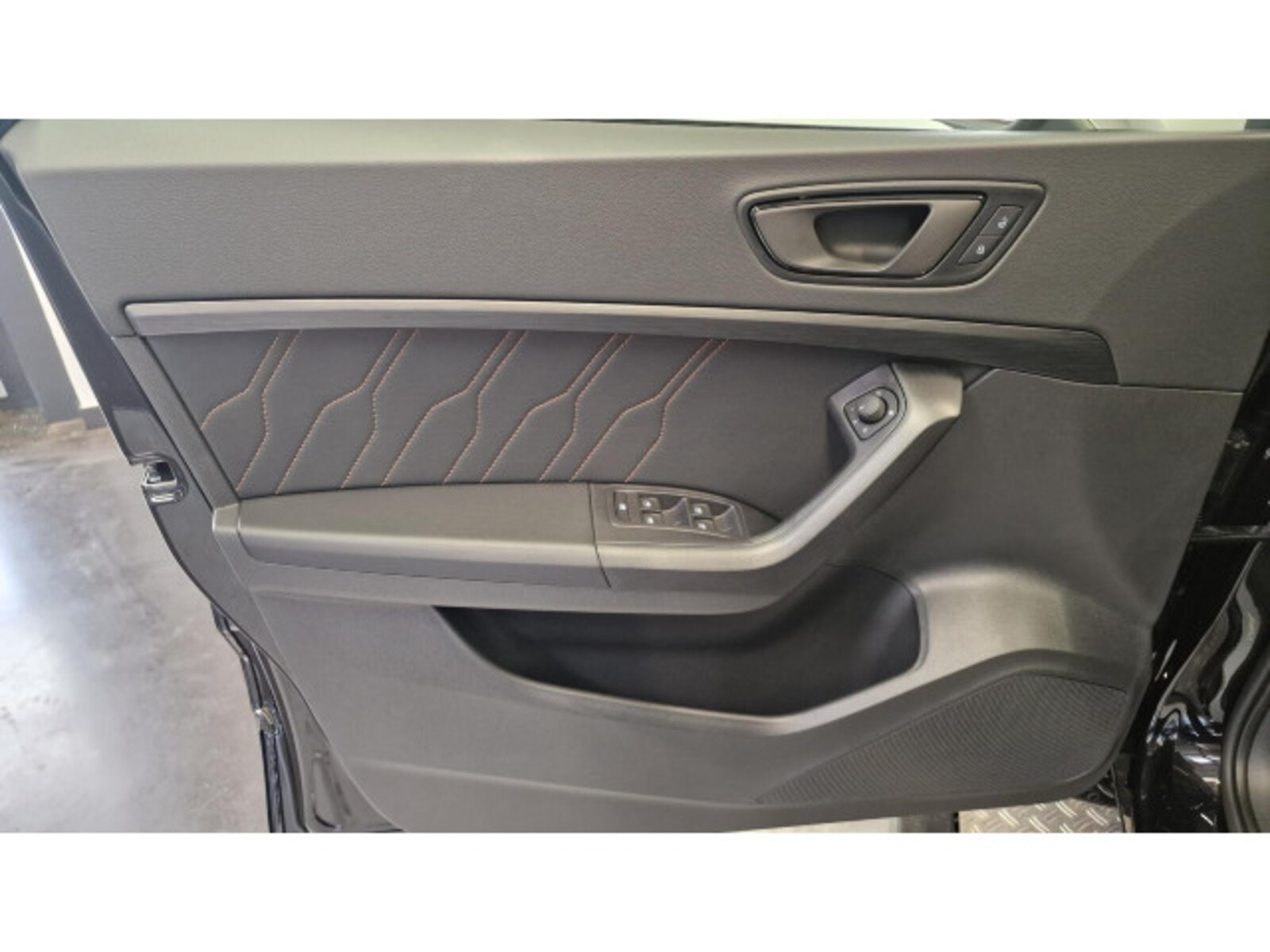 CUPRA Ateca – Bild 17