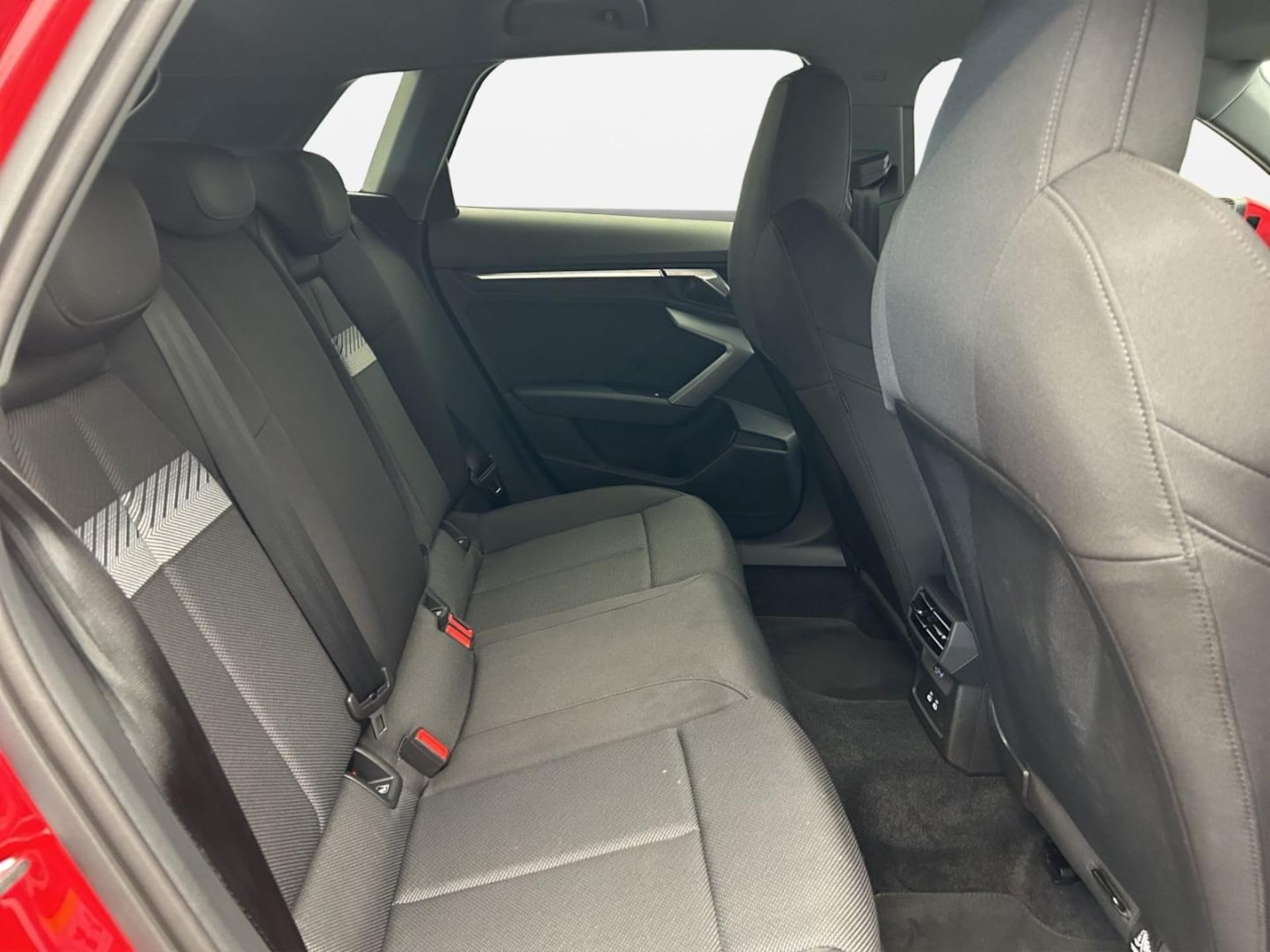 Audi A3 Sportback TFSI e Advanced