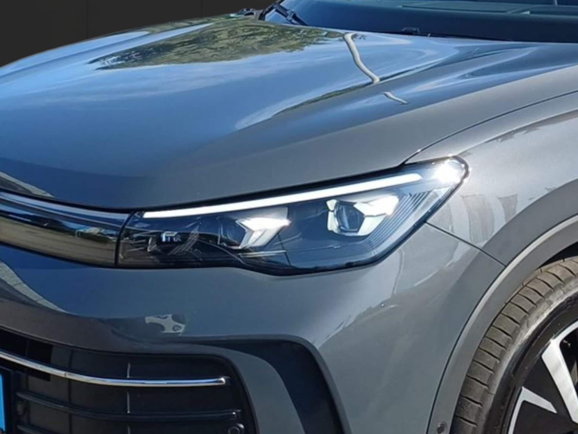 Volkswagen Tiguan ENERGY