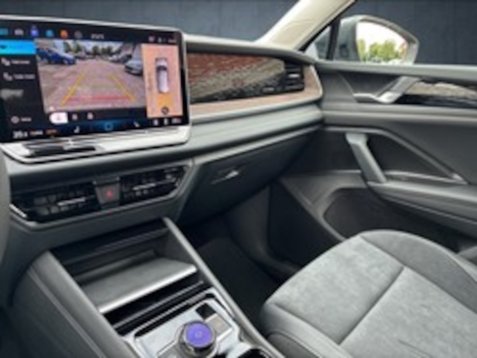 Volkswagen Tayron Elegance