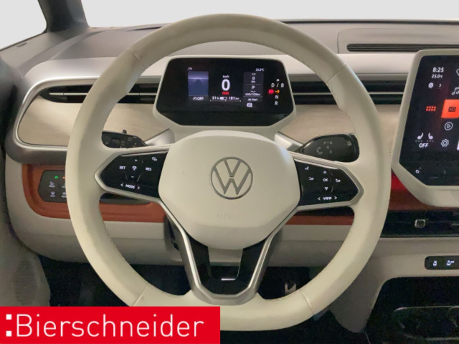 Volkswagen ID. Buzz – Bild 11