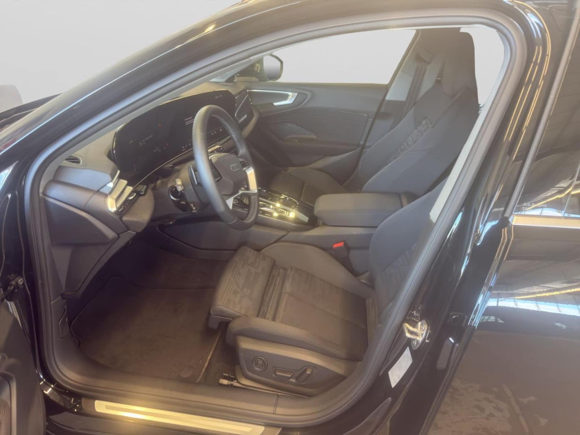 Audi A5 Avant