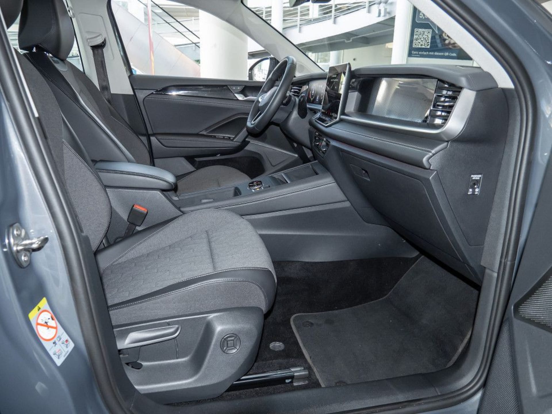 Volkswagen Tayron Life