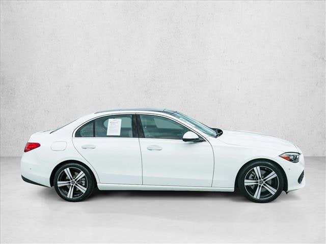 2026 Mercedes-Benz C 300