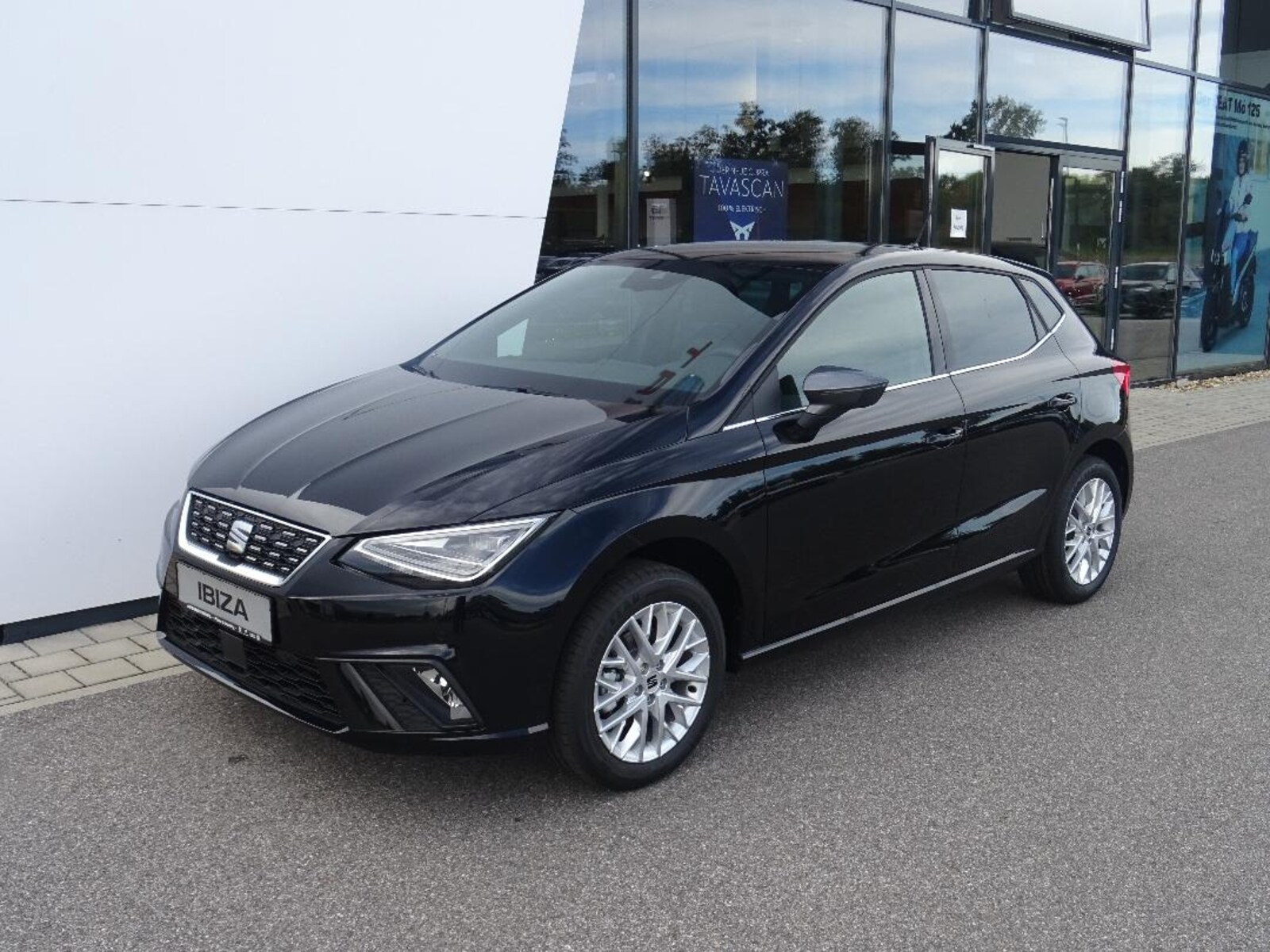 SEAT Ibiza – Bild 2