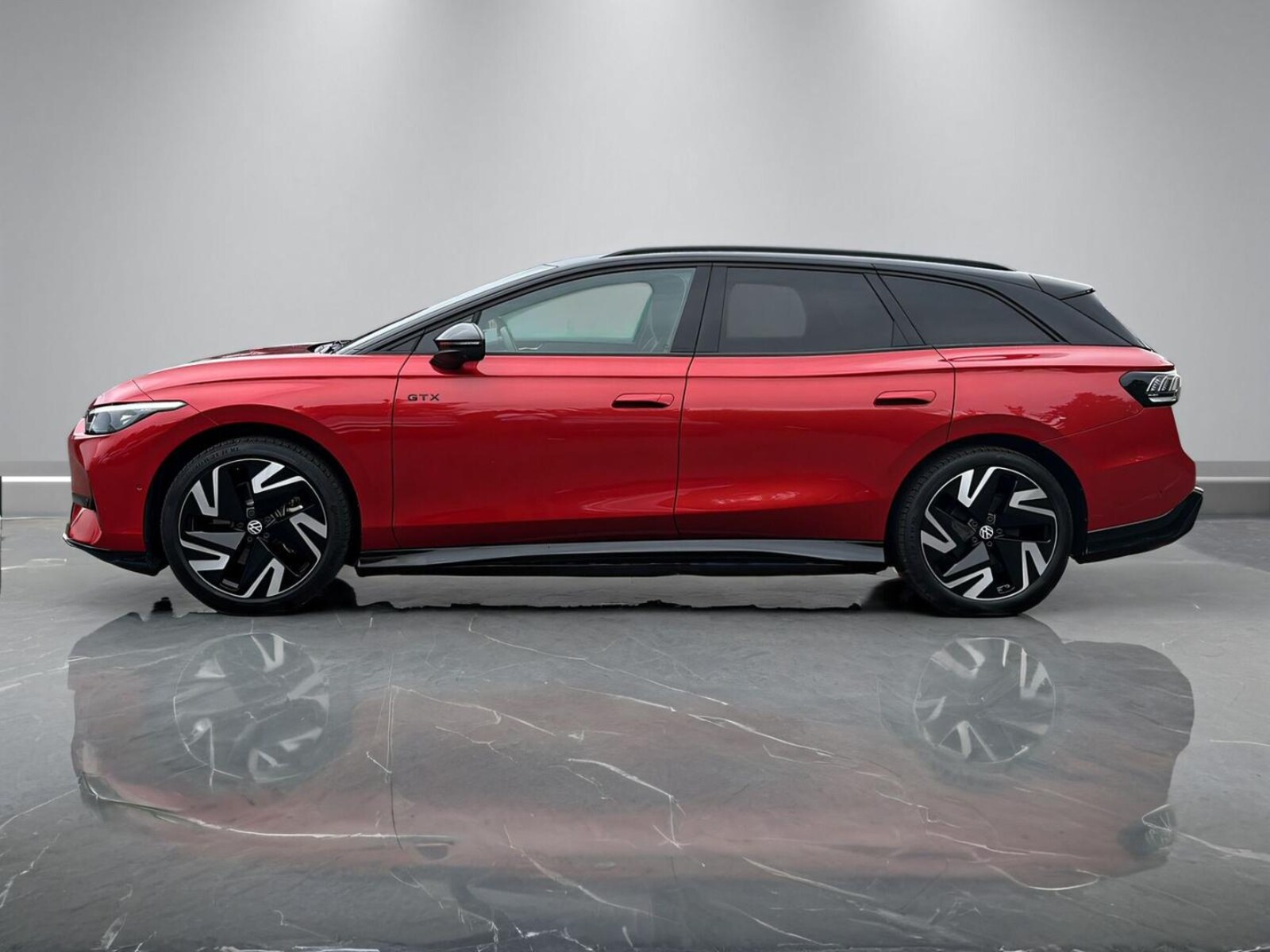 Volkswagen ID.7 Tourer – Bild 5