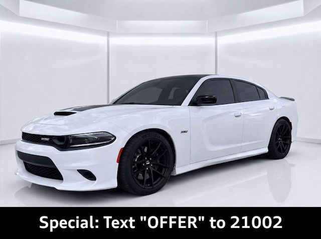 Photo of 2023 Dodge Charger 