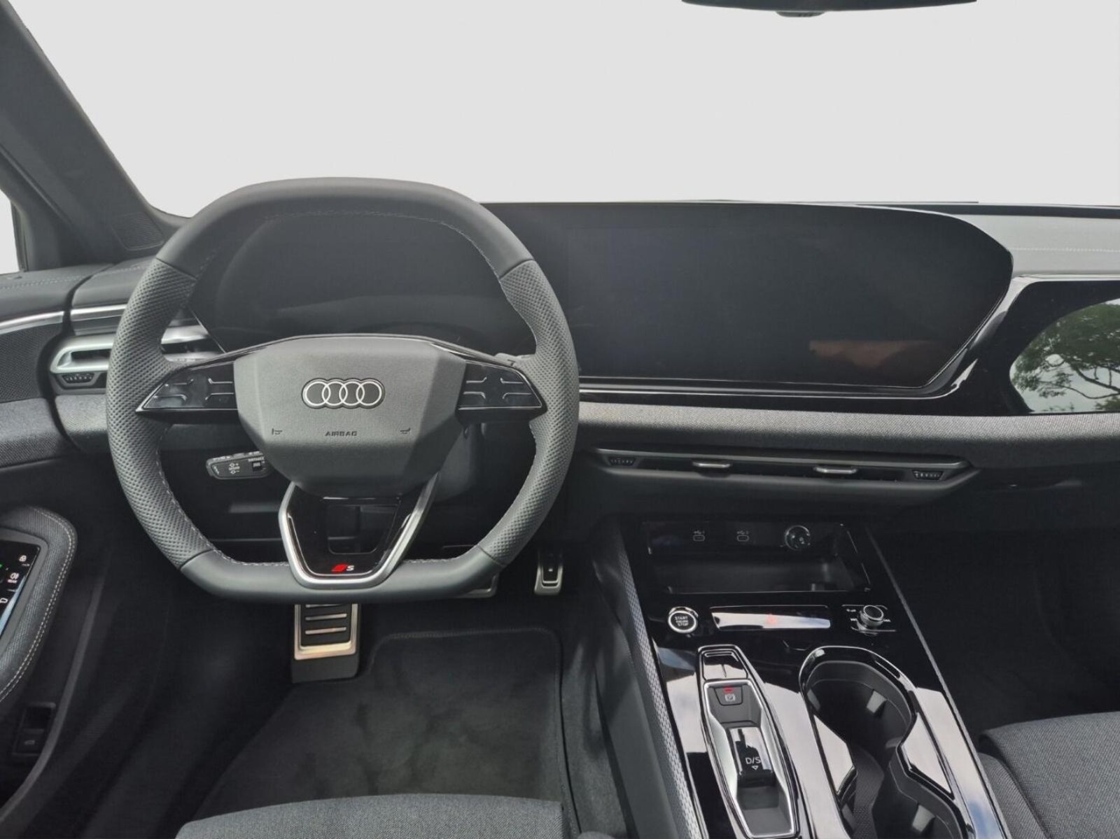 Audi A5 Avant – Bild 14