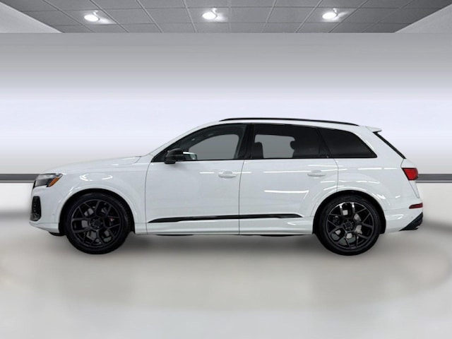 2026 Audi SQ7