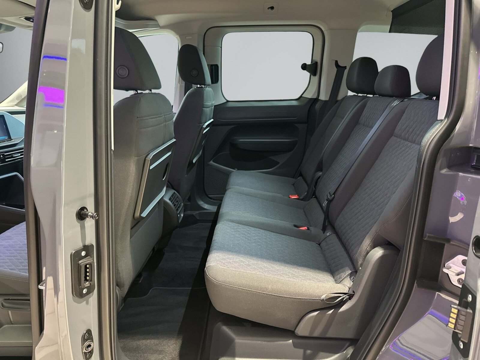 Volkswagen Caddy – Bild 12