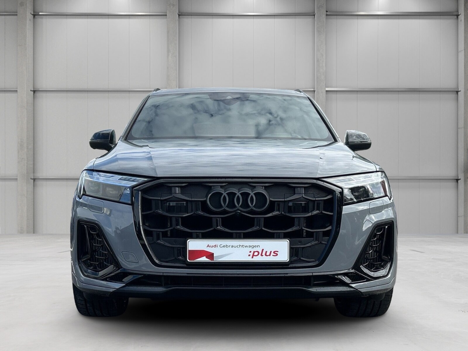 Audi SQ7 – Bild 5