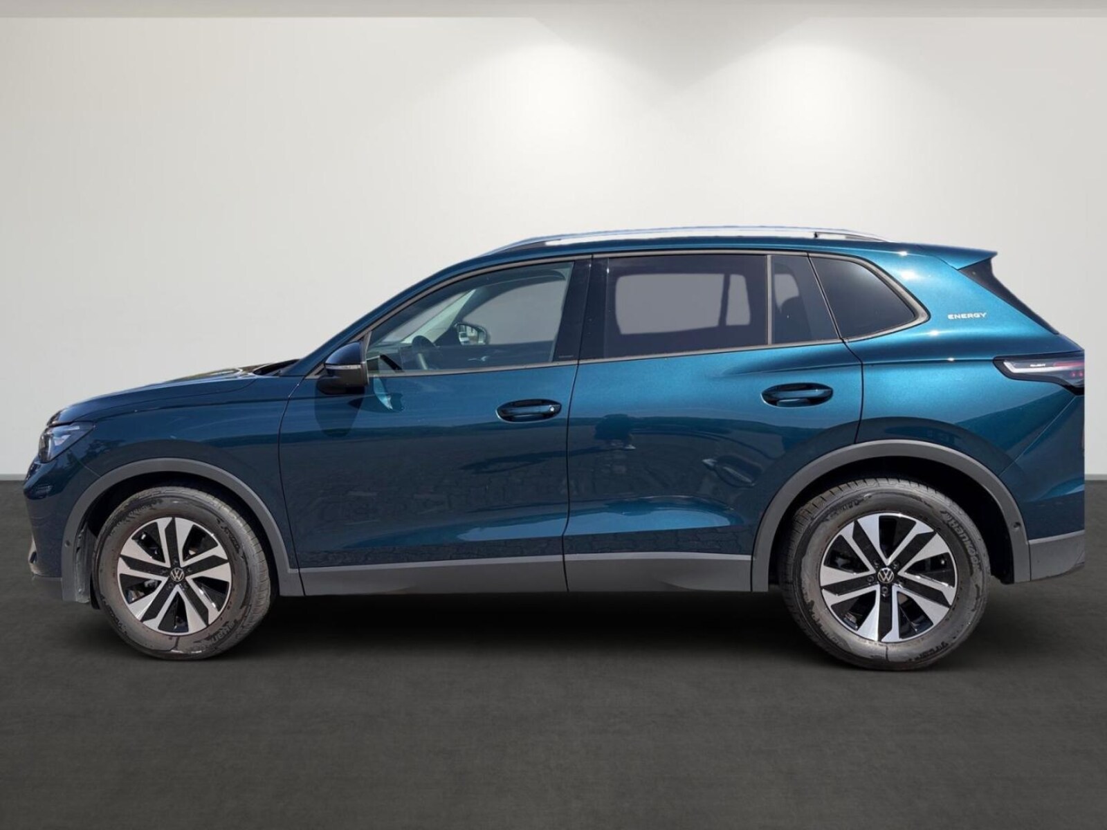 Volkswagen Tiguan – Bild 7