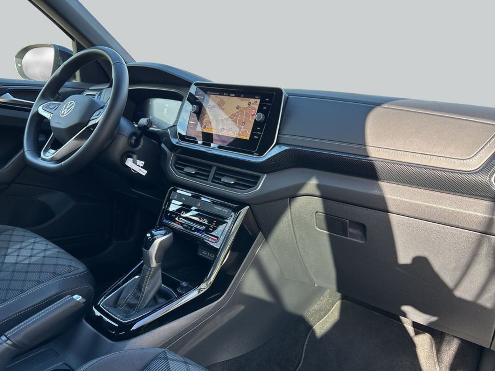 Volkswagen T-Cross – Bild 15