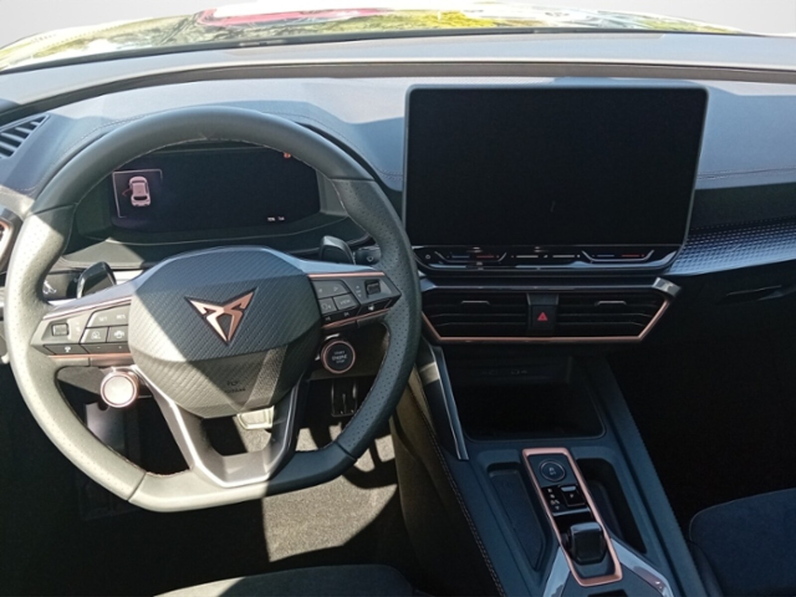 CUPRA Leon – Bild 18