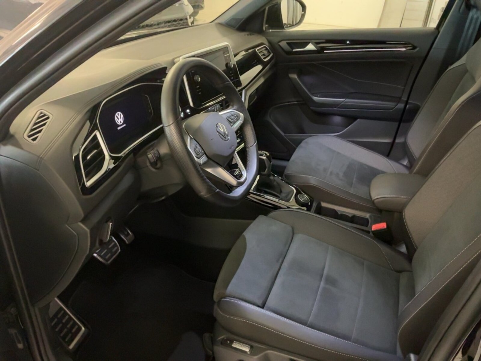 Volkswagen T-Roc – Bild 7
