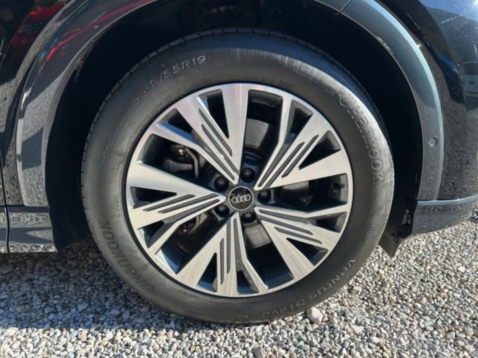 Audi Q4 e-tron – Bild 14