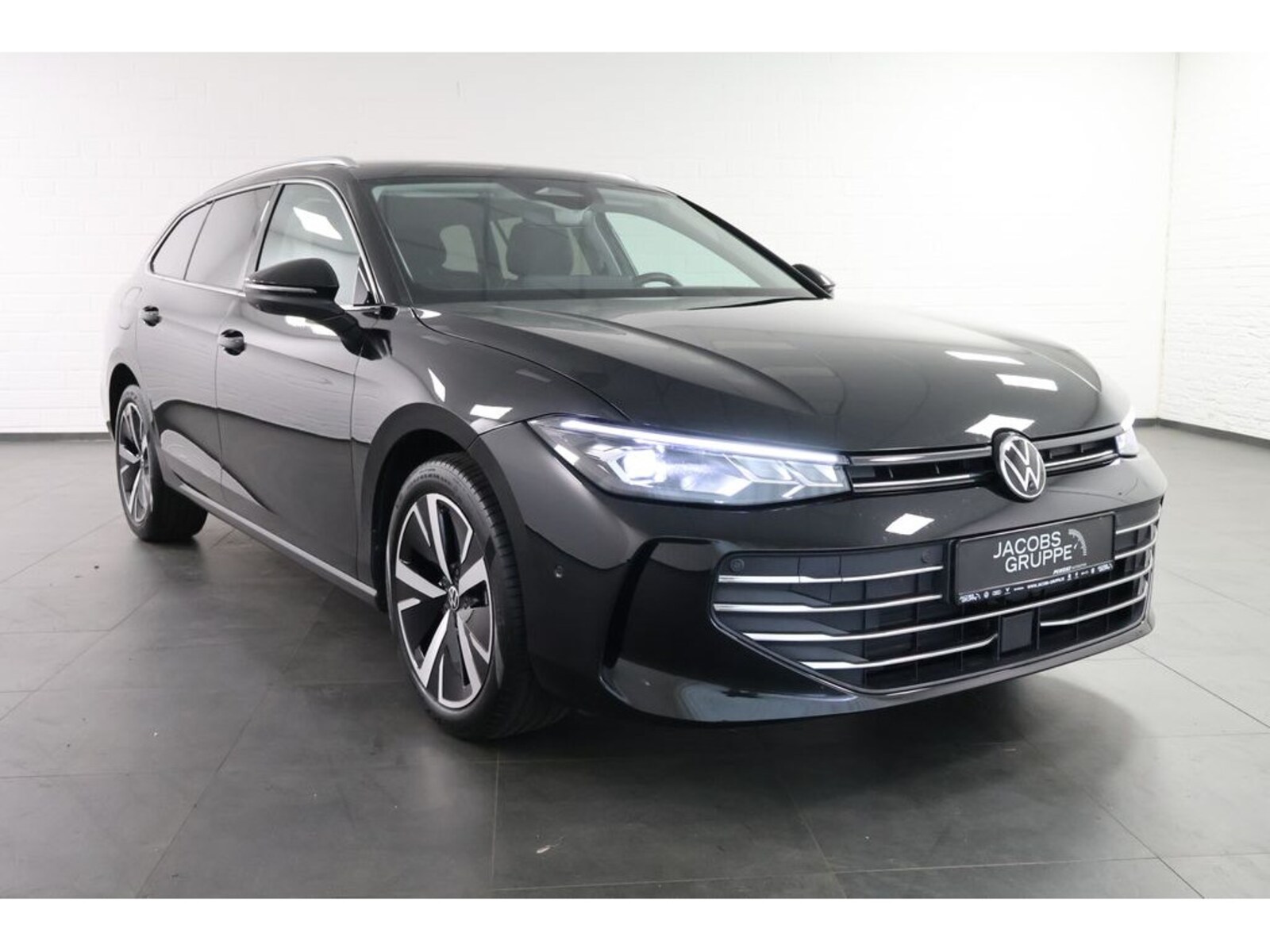 Volkswagen Passat – Bild 3