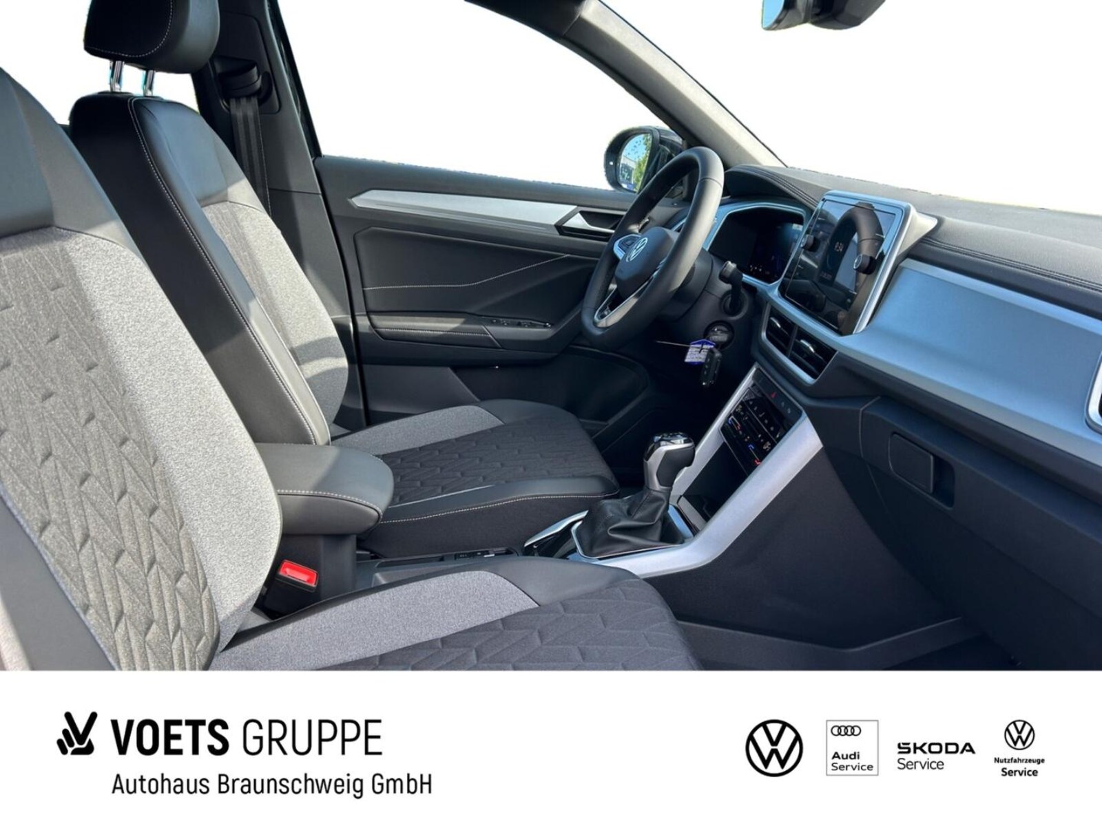 Volkswagen T-Roc – Bild 7
