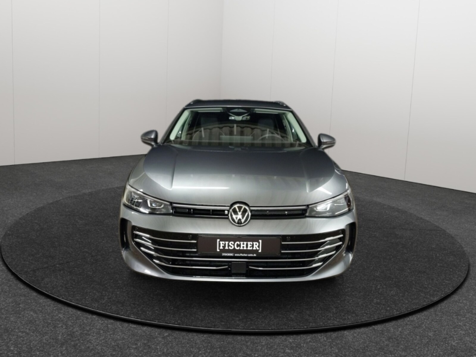 Volkswagen Passat – Bild 2