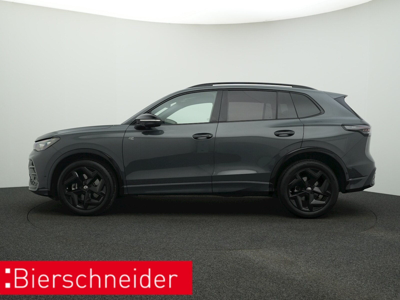 Volkswagen Tiguan – Bild 2