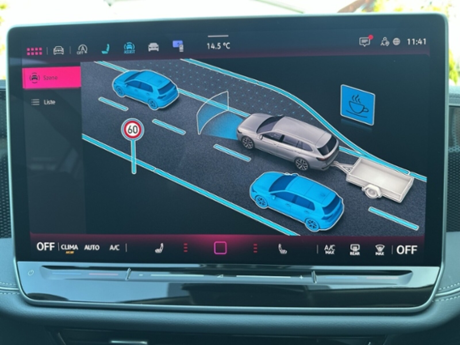 Volkswagen Passat – Bild 19