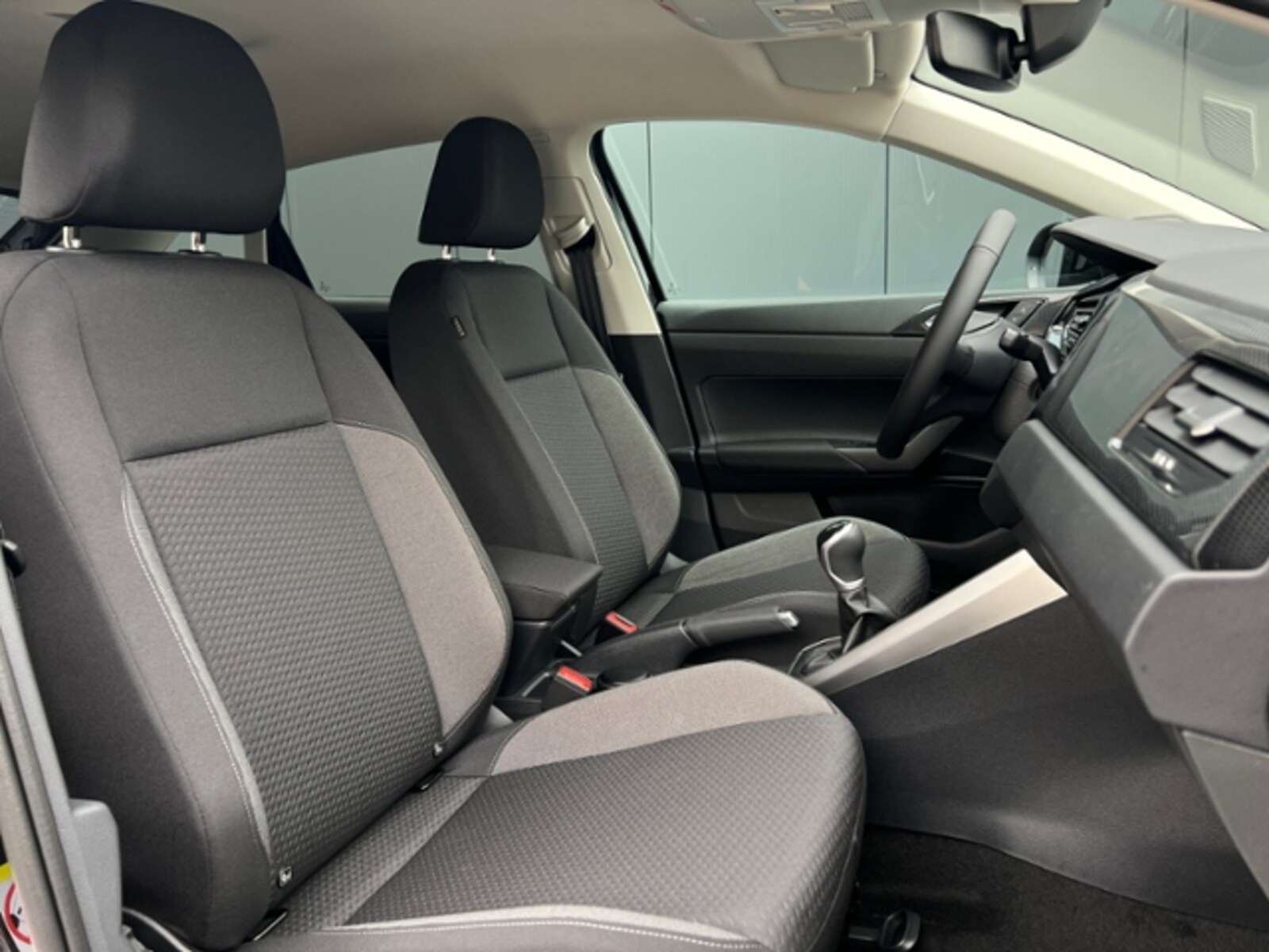 Volkswagen Taigo – Bild 8