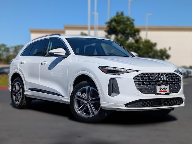 Photo of 2026 Audi Q5