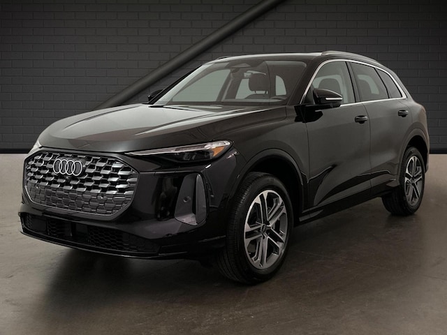 Photo of 2026 Audi Q5 