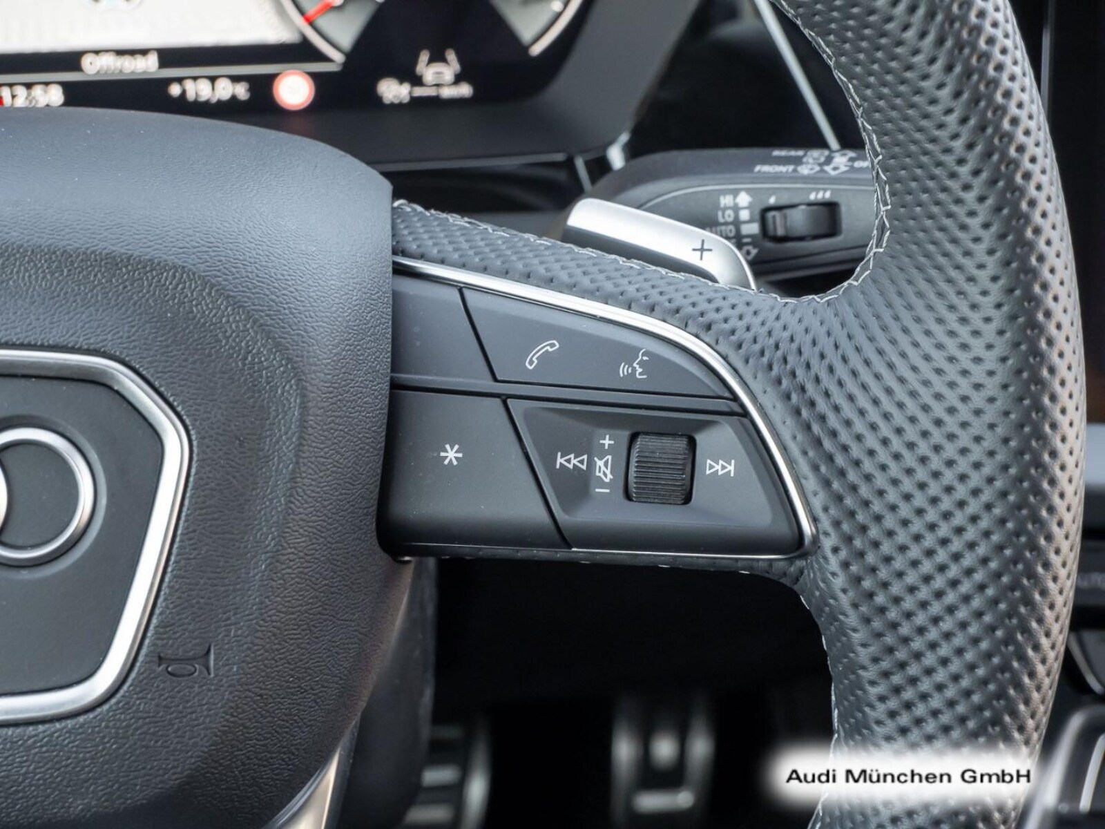 Audi A3 Sportback – Bild 16