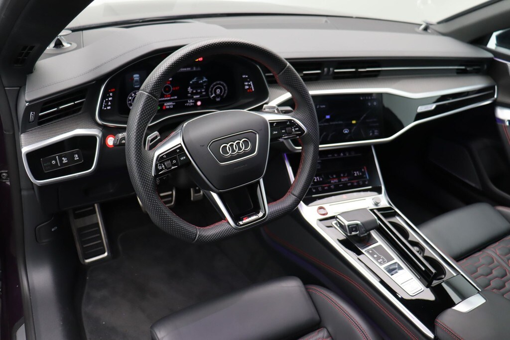 Audi RS 7 Sportback