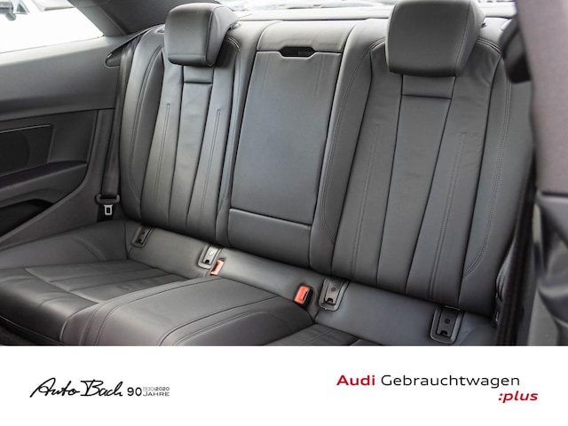 Audi A5 Coupé 40 TDI S Tronic - 2021 - Joinsteer - #15