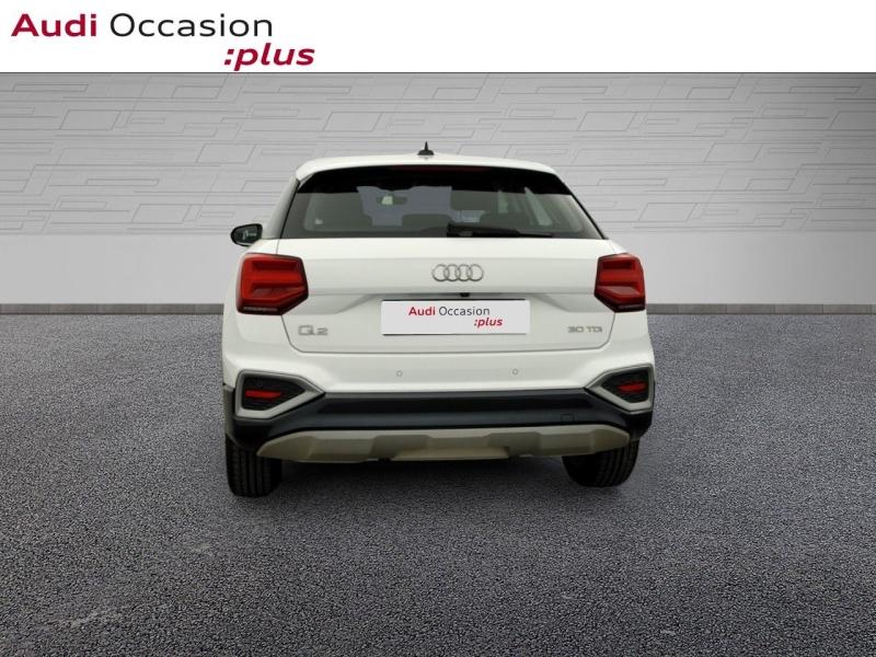Image about Audi Q2 Business Line 30 TDI 85 kW (116 ch) S tronic